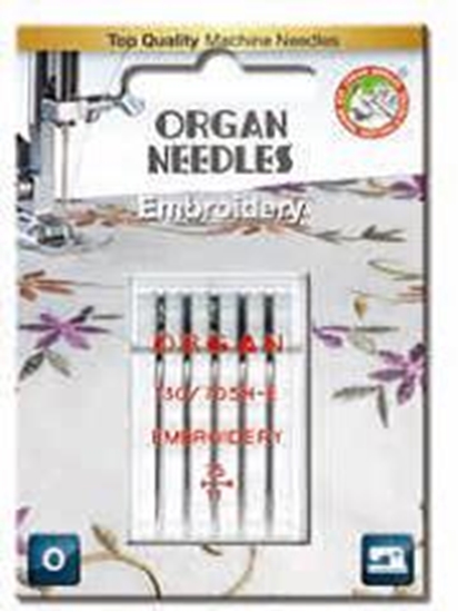 Изображение Adatas IZŠŪŠANAI N-75, ORGAN, BLISTER PACK- 5gab.