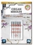 Изображение Adatas IZŠŪŠANAI N-75, ORGAN, BLISTER PACK- 5gab.