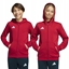 Изображение Adidas Bluza adidas ENTRADA 26 Hoody Full Zip Junior KH1781