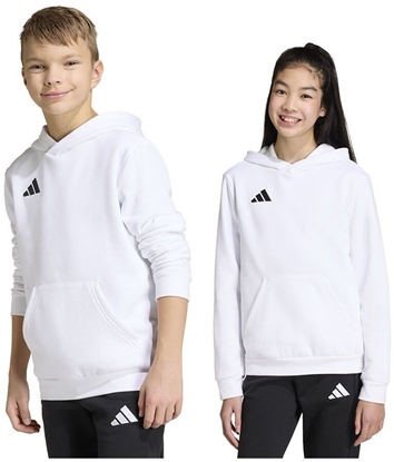 Picture of Adidas Bluza adidas ENTRADA 26 Hoody Junior JZ6561