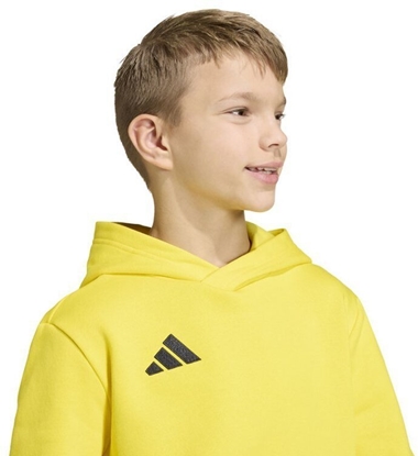 Picture of Adidas Bluza adidas ENTRADA 26 Hoody Junior JZ6564