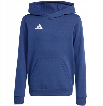 Picture of Adidas Bluza adidas ENTRADA 26 Hoody Junior JZ6567