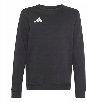 Picture of Adidas Bluza adidas ENTRADA 26 Sweat Top Junior JZ6554