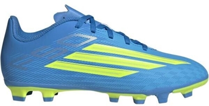 Picture of Adidas Buty adidas F50 Club Jr FG/MG JS1479