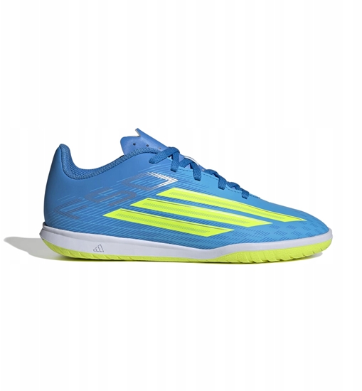 Изображение Adidas Buty adidas F50 Club Jr IN JS1493