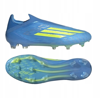 Изображение Adidas Buty adidas F50 Elite LL FG JR6461