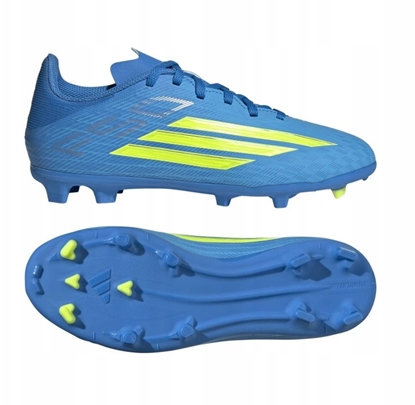 Изображение Adidas Buty adidas F50 League FG/MG Jr JR9013