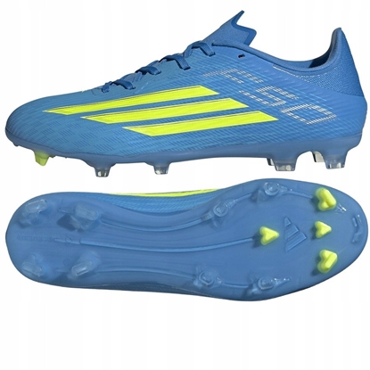 Изображение Adidas Buty adidas F50 League FG/MG JR8992