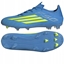 Picture of Adidas Buty adidas F50 League FG/MG JR8992