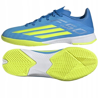 Изображение Adidas Buty adidas F50 League Jr IN JR9020