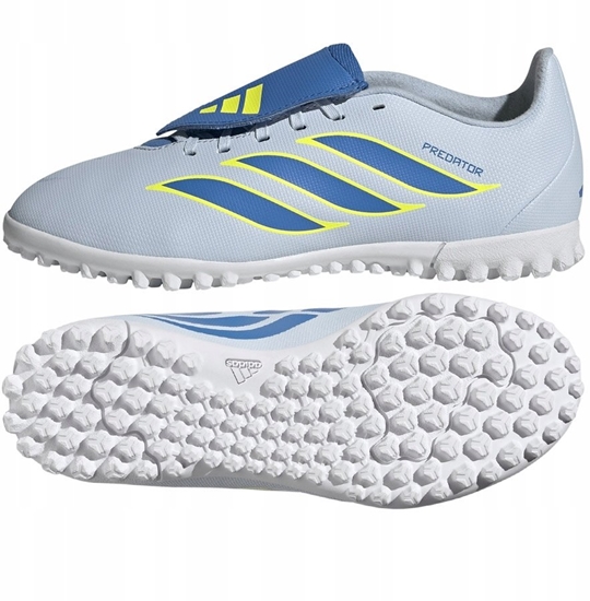Picture of Adidas Buty adidas Predator Club FT Jr TF KI8843