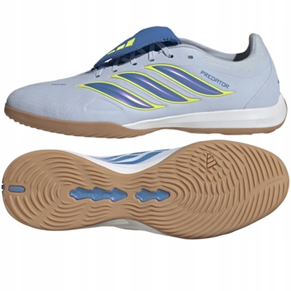 Attēls no Adidas Buty adidas Predator League FT IN JR4740