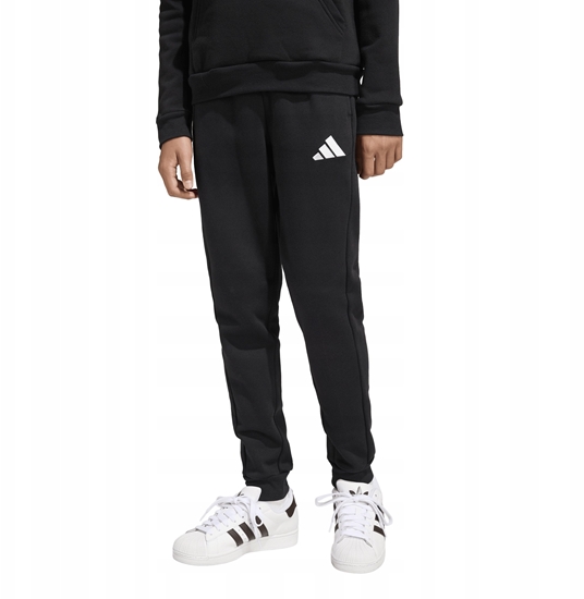 Picture of Adidas Spodnie adidas ENTRADA 26 Sweat Panty Junior JZ9136