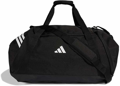 Изображение Adidas Torba adidas Tiro Duffle Large czarna JY7937