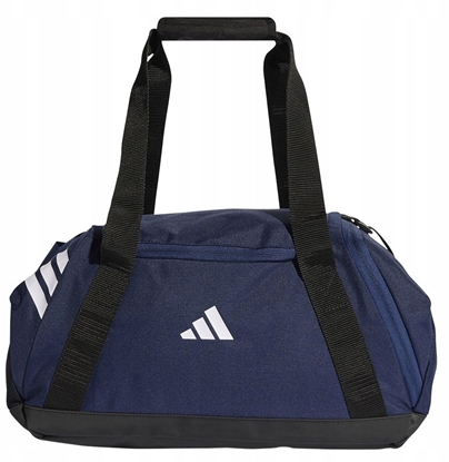 Изображение Adidas Torba adidas Tiro Duffle S czarna JY7931