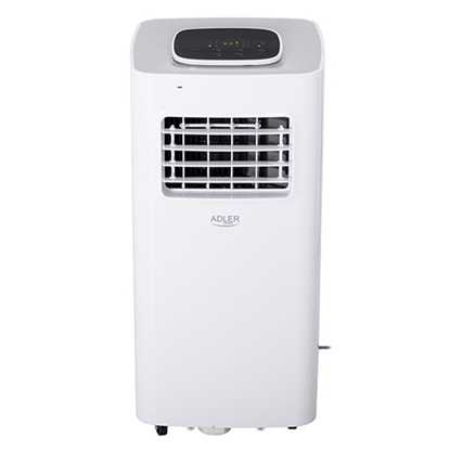 Изображение Adler | Air conditioner | AD 7924 | Number of speeds 2 | Fan  function | White