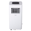 Изображение Adler | Air conditioner | AD 7924 | Number of speeds 2 | Fan  function | White