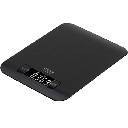 Picture of Adler AD 3183B Kitchen scales