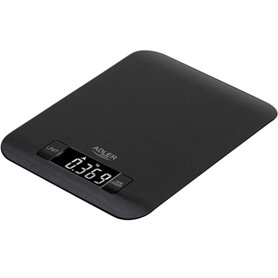 Picture of Adler AD 3183B Kitchen scales