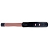 Изображение Adler Cordless Curling Iron | AD 2120 | Temperature (min) 170 °C | Display LED | Black/Rose Gold