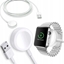Picture of adowarka . ECONOMY ADOWARKA INDUKCYJNA IPHONE USB APPLE WATCH CABLE MAGSAFE APPX