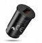 Изображение adowarka adowarka samochodowa 1 X USB QC3.0 18W czarna