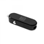 Picture of adowarka adowarka samochodowa Bonbon z wyjciem USB 10W czarny