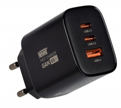 Picture of adowarka adowarka sieciowa Newell GaN 65 W - EU