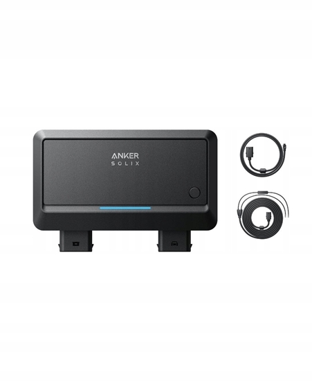 Picture of adowarka Anker Anker SOLIX Alternator Charger