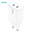 Picture of adowarka BWOO adowarka sieciowa PD 35W CDA206 USB-C biay