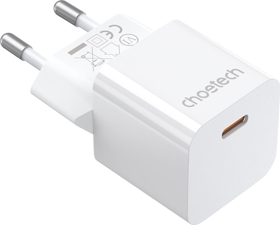 Picture of adowarka Choetech PD5010 1x USB-C 3 A (6932112101938)