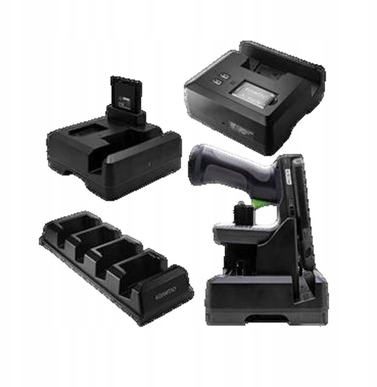 Picture of adowarka Samsung XCover7 5-Slot Charger with