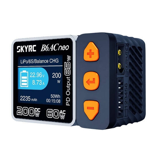 Изображение adowarka SkyRC adowarka SkyRC B6AC Neo