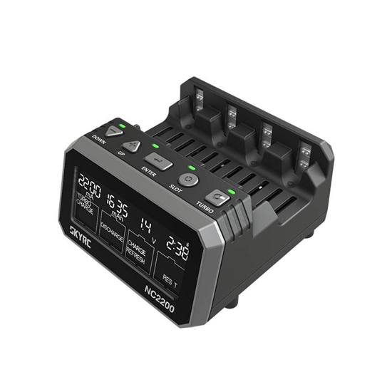 Picture of adowarka SkyRC NC2200 (SK-100181-01)