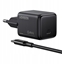 Attēls no adowarka Ugreen adowarka sieciowa UGREEN X517, 25W, USB-C GaN + kabel 1m