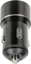 Attēls no adowarka XO XO adowarka samochodowa CC30 2x USB 2,4A czarna