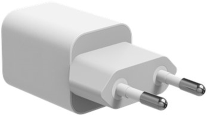 Picture of adowarka Zagg Mophie ROC GaN - adowarka sieciowa, 1x USB-C, 20W (white)