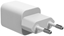 Picture of adowarka Zagg Mophie ROC GaN - adowarka sieciowa, 1x USB-C, 20W (white)