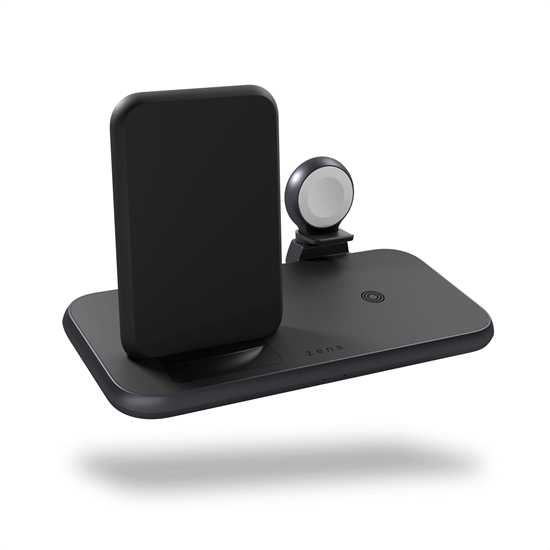 Picture of adowarka Zens ZEDC15B/00 Indukcyjna 1x USB-A 2 A (ZEDC15B/00)