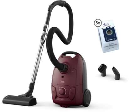 Изображение AEG AB51C1DR5B dark red