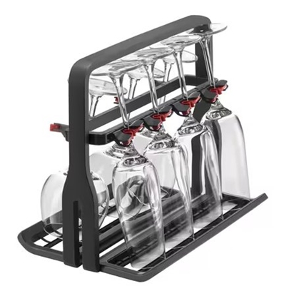 Attēls no AEG Kosz do kieliszków do zmywarek AEG A9SZGB01