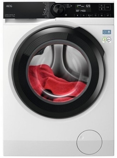 Изображение AEG LFR73044SCE
