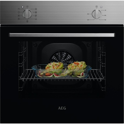 Attēls no AEG OU5AB10CM Oven with pyrolysis