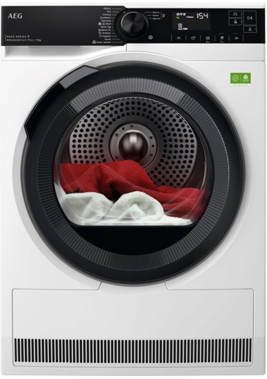 Picture of AEG TR9396CE