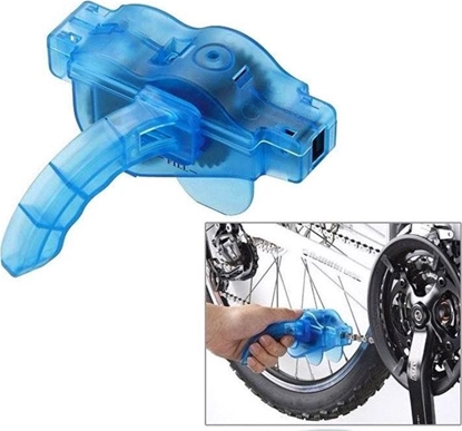 Attēls no AG516 NARZDZIE DO CZYSZCZENIA ACUCHA ROWERU uniwersalny