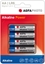 Picture of AgfaPhoto Bateria AA / R6 4 szt.