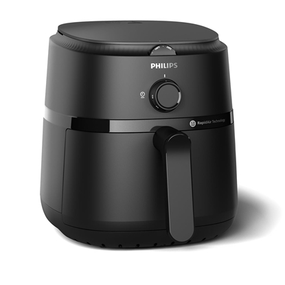 Attēls no AIR FRYER/NA120/00 PHILIPS