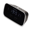 Picture of Aiwa CRU-19BK Alarm Clock Radio 2x USB