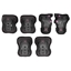 Picture of Aizsargi H320 SIZE M BLACK-PINK PROTECTORS SET NILS EXTREME