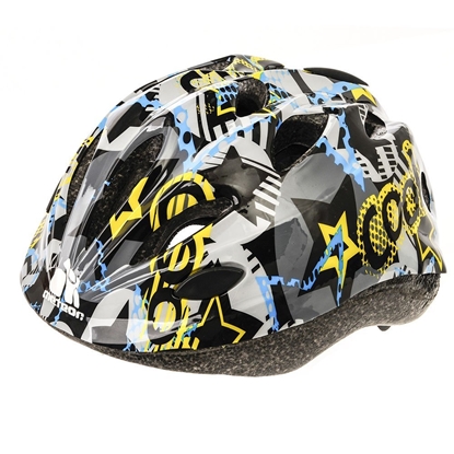 Изображение Aizsargķivere HB6-5 M 52-56 cm Cool star